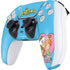 The Flinstones Bamm-Bamm and Pebbles PS5 Controller Skin