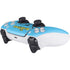 The Flinstones Bamm-Bamm and Pebbles PS5 Controller Skin