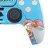 The Flinstones Bamm-Bamm and Pebbles PS5 Controller Skin