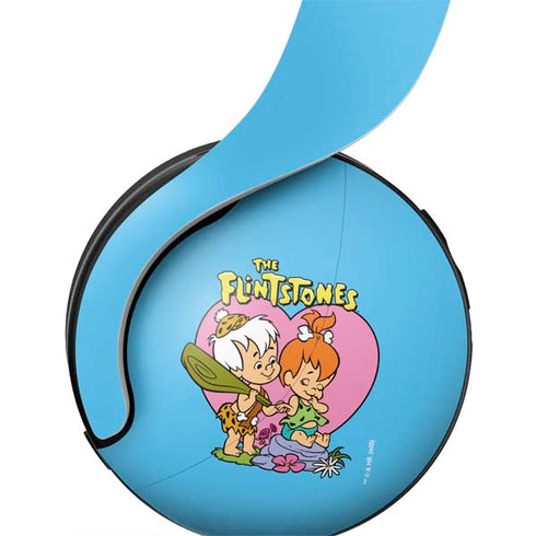 The Flinstones Bamm-Bamm and Pebbles PULSE 3D Wireless Headset for PS5 Skin
