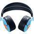 The Flinstones Bamm-Bamm and Pebbles PULSE 3D Wireless Headset for PS5 Skin