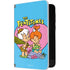 The Flinstones Bamm-Bamm and Pebbles Surface Duo Skin