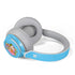 The Flinstones Bamm-Bamm and Pebbles Surface Headphones Skin
