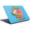 The Flinstones Bamm-Bamm and Pebbles Surface Laptop Skin