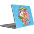 The Flinstones Bamm-Bamm and Pebbles Surface Laptop Studio Skin
