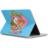 The Flinstones Bamm-Bamm and Pebbles Surface Laptop Studio Skin
