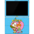 The Flinstones Bamm-Bamm and Pebbles Surface Pro 7 Skin