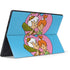 The Flinstones Bamm-Bamm and Pebbles Surface Pro 7 Skin