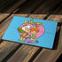 The Flinstones Bamm-Bamm and Pebbles Surface Pro 7 Skin
