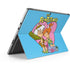 The Flinstones Bamm-Bamm and Pebbles Surface Pro 8 Skin
