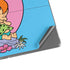 The Flinstones Bamm-Bamm and Pebbles Surface Pro 8 Skin
