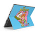 The Flinstones Bamm-Bamm and Pebbles Surface Pro 9 Skin