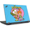 The Flinstones Bamm-Bamm and Pebbles Lenovo ThinkPad Skin