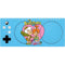 The Flinstones Bamm-Bamm and Pebbles Xbox Adaptive Controller Skin
