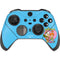 The Flinstones Bamm-Bamm and Pebbles Xbox Elite Wireless Controller Series 2 Skin