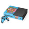 The Flinstones Bamm-Bamm and Pebbles Xbox One Console and Controller Bundle Skin