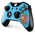 The Flinstones Bamm-Bamm and Pebbles Xbox One Controller Skin