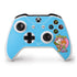 The Flinstones Bamm-Bamm and Pebbles Xbox One S Controller Skin