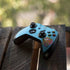 The Flinstones Bamm-Bamm and Pebbles Xbox One S Controller Skin