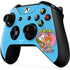 The Flinstones Bamm-Bamm and Pebbles Xbox One X Controller Skin