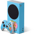 The Flinstones Bamm-Bamm and Pebbles Xbox Series S Bundle Skin