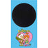 The Flinstones Bamm-Bamm and Pebbles Xbox Series S Console Skin
