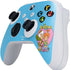 The Flinstones Bamm-Bamm and Pebbles Xbox Series S Controller Skin