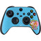 The Flinstones Bamm-Bamm and Pebbles Xbox Series X Controller Skin