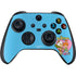 The Flinstones Bamm-Bamm and Pebbles Xbox Series X Controller Skin