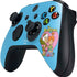 The Flinstones Bamm-Bamm and Pebbles Xbox Series X Controller Skin