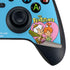 The Flinstones Bamm-Bamm and Pebbles Xbox Series X Controller Skin