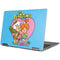 The Flinstones Bamm-Bamm and Pebbles Yoga 710 14in Skin
