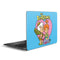The Flinstones Bamm-Bamm and Pebbles Zenbook UX305FA 13.3in Skin