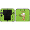 The Flinstones Bamm-Bamm Rubble Nintendo 2DS Skin