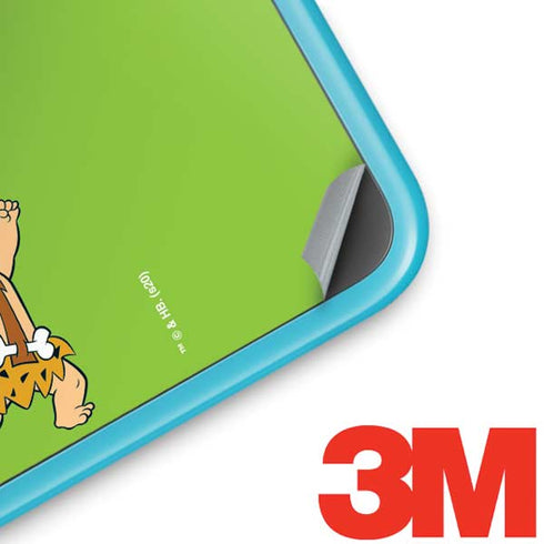 The Flinstones Bamm-Bamm Rubble Nintendo 2DS XL (2017) Skin