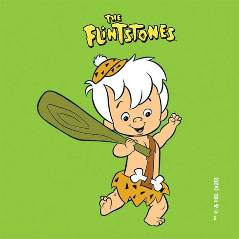 The Flinstones Bamm-Bamm Rubble Nintendo 2DS XL (2017) Skin