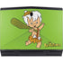 The Flinstones Bamm-Bamm Rubble Dell Alienware Skin