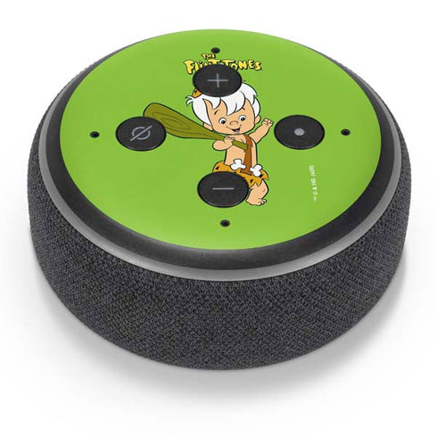 The Flinstones Bamm-Bamm Rubble Amazon Echo Dot Skin