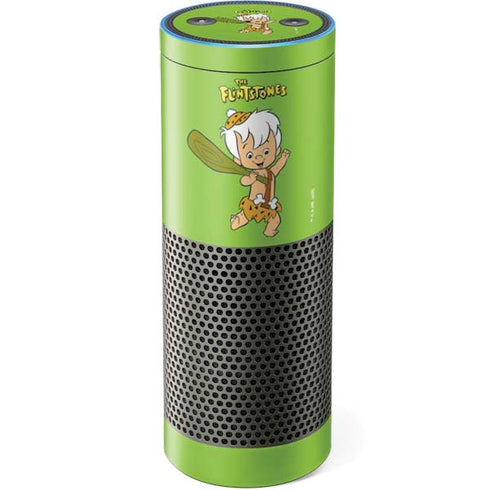 The Flinstones Bamm-Bamm Rubble Amazon Echo Skin