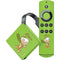 The Flinstones Bamm-Bamm Rubble Amazon Fire TV Skin
