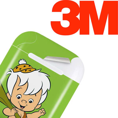 The Flinstones Bamm-Bamm Rubble Apple AirPods 2 Skin