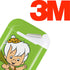The Flinstones Bamm-Bamm Rubble Apple AirPods 2 Skin