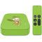 The Flinstones Bamm-Bamm Rubble Apple TV Skin