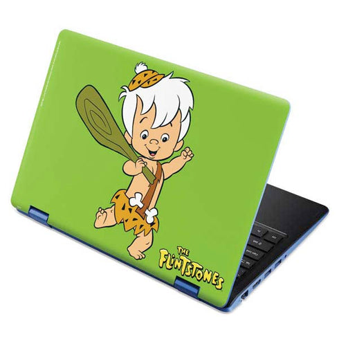 The Flinstones Bamm-Bamm Rubble Aspire R11 11.6in Skin