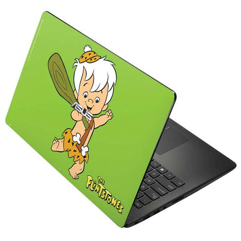 The Flinstones Bamm-Bamm Rubble Asus X502CA 15.6 Skin