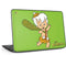The Flinstones Bamm-Bamm Rubble HP Chromebook Skin