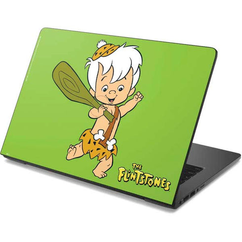The Flinstones Bamm-Bamm Rubble Dell Chromebook Skin