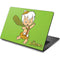 The Flinstones Bamm-Bamm Rubble Dell Chromebook Skin