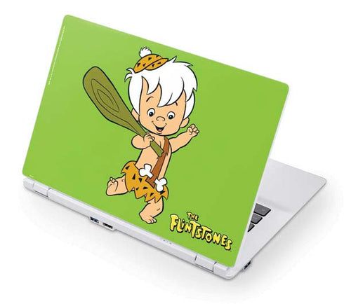 The Flinstones Bamm-Bamm Rubble Acer Chromebook Skin