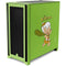 The Flinstones Bamm-Bamm Rubble Corsair 4000D Tempered Glass Mid-Tower ATX Case Skin